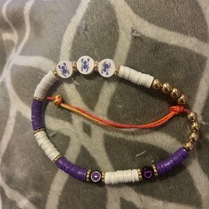 Halloween spider 🕷️ phone charm wristlet